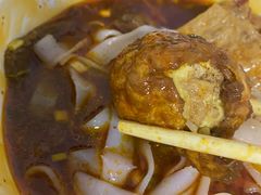 -江三王记牛杂馆(总店)