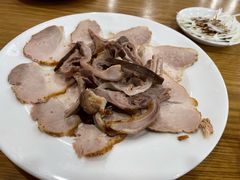 -李连贵熏肉大饼(沈阳站店)