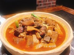-鹅城粤菜馆(白云山路店)