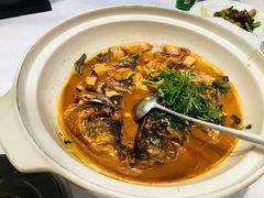 -美庐餐厅(中山陵店)