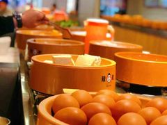 -龍歌自助小火锅(崂山丽达店)