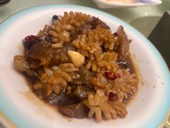 -凯鸽酒楼(大同振兴街店)