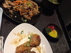 -富力希尔顿酒店·源氏日餐厅