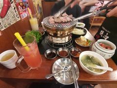 -大阪烧肉BAKA一代(十亩地店)