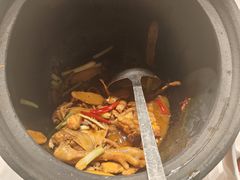 -院里寻菜·精致庭院菜(观沙岭店)