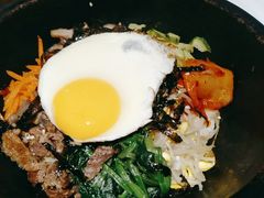 -木槿花韩式炭烤·熟成肉工坊(孙文东路店)