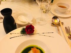 -桃源春晓中餐厅 TaoYuan Restaurant