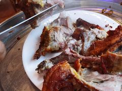 烤羊排-维吾尔餐厅(宜山路店)