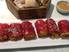 -叹茶靓点·粤式餐厅·全天茶市(石井万民广场店)
