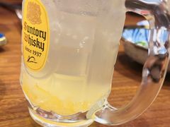 -鸟鹏烧鸟居酒屋(仁恒梦中心店)