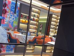 -香港狮子山下·明星粤菜餐厅(北苑店)