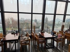 -忆咖啡观景餐厅(桂林象山公园店)