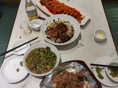 -刘胖子家常菜·蹄花焖藕(江汉路总店)