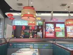 -东流山烤鸭·家常菜(雨山龙湖店)