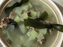 -龙福祥餐馆
