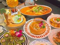 -太食獸泰式茶餐厅(IFS国金中心店)