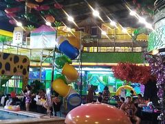 -宝丽金大酒店·洗浴中心
