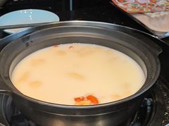 -捞王锅物料理(凯旋路店)