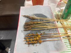 -三毛烧烤·南昌大排档(山姆店)