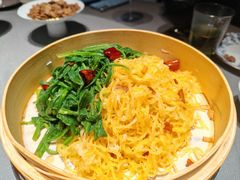 -阿庄新豫菜(通泰路店)