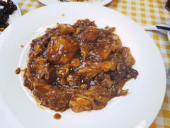-京皇十二道天津菜(蒲黄榆店)