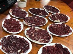 -蔡社牛肉城(龙湖店)