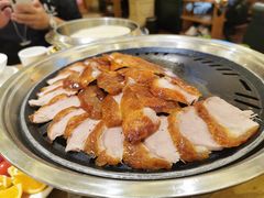 半只烤鸭-守柴炉烤鸭(中海国际店)