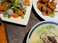 -上楼私房菜(院士路店)