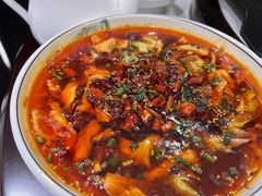 -上庄晋风庄园(上庄店)