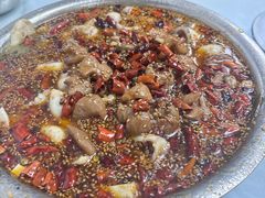 -黑皮酸菜鱼(三山街店)