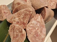 -红沃鳗鱼黑牛烤肉店(不老街店)