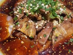 -粗茶淡饭•陕菜•家常菜