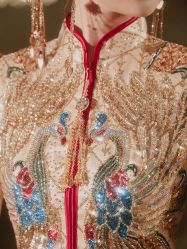 -金海岸婚纱摄影(塘沽店)