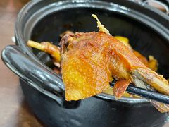 -斯丹姜母鸭·古法干香(涂门街总店)