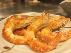 -大渔铁板烧(中山路八佰伴店)