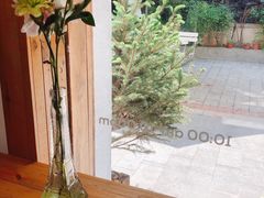 -COTTON CAFE(德信·中外公寓店)