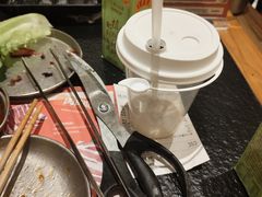 -炽城·烤肉名家(鸿达中央广场店)