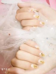 -M·X Nail日式美甲美睫