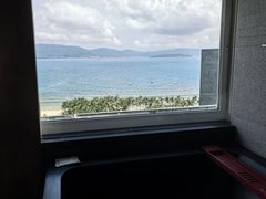 -三亚太阳湾柏悦酒店