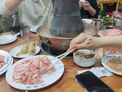 -元盛居(生态大街店)