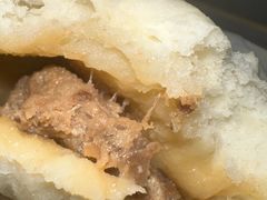 -清泉阁包子铺(中山路店)