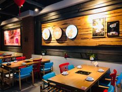 -打酱友•斑鱼海鲜粥火锅(吴桥店)
