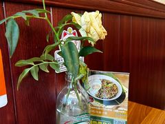 -曼谷食堂·泰国家庭料理(丹桂路店)