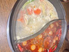 -萍姐火锅·公路夜市(打浦桥日月光店)