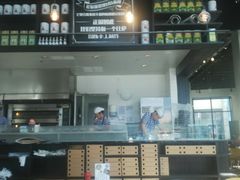 -玛尚诺Pizza&Bar(长泰广场店)