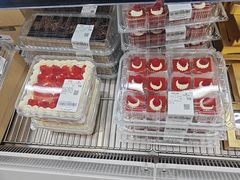 -山姆会员商店(邻瑞广场店)