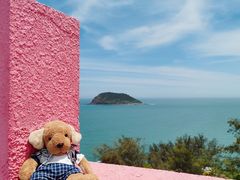 -漳州滨海火山岛自然生态风景区