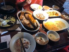 -外婆家(南开大悦城店)
