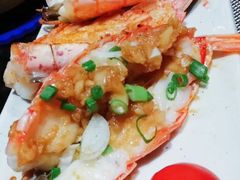 -海鼎荟海鲜姿造(泉州仟禧店)