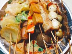 麻辣烫-大姐麻辣烫(莲宝中路店)